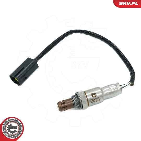 09SKV131 - Lambda Sensor 