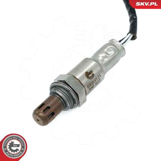 09SKV131 - Lambda Sensor 