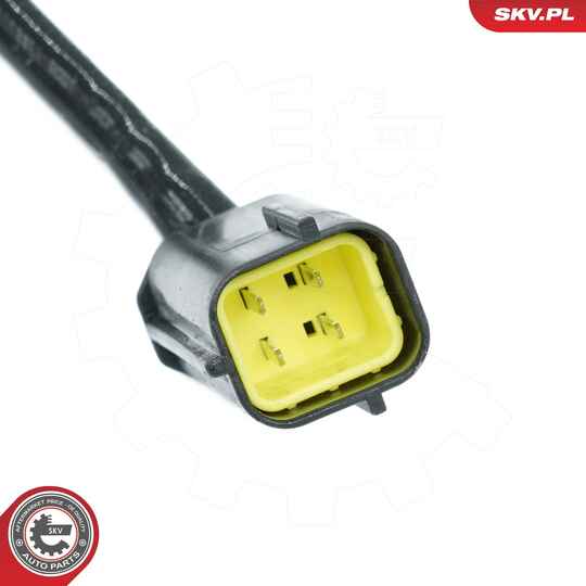 09SKV131 - Lambda Sensor 