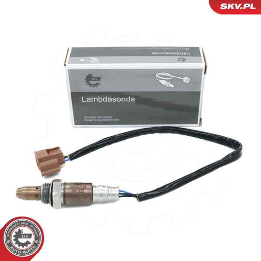 09SKV138 - Lambda Sensor 