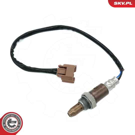 09SKV138 - Lambda Sensor 