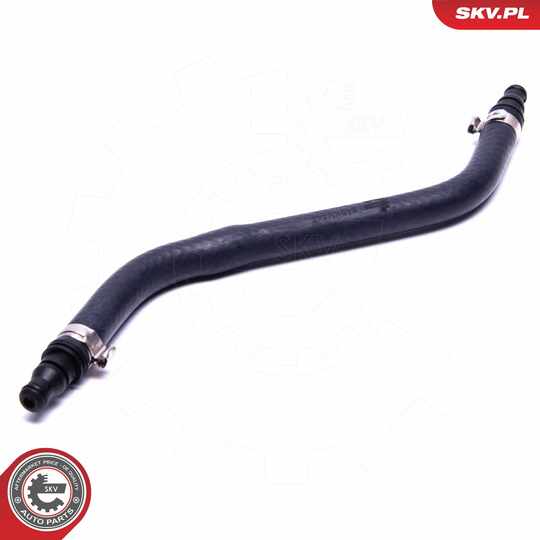 54SKV446 - Radiator Hose 