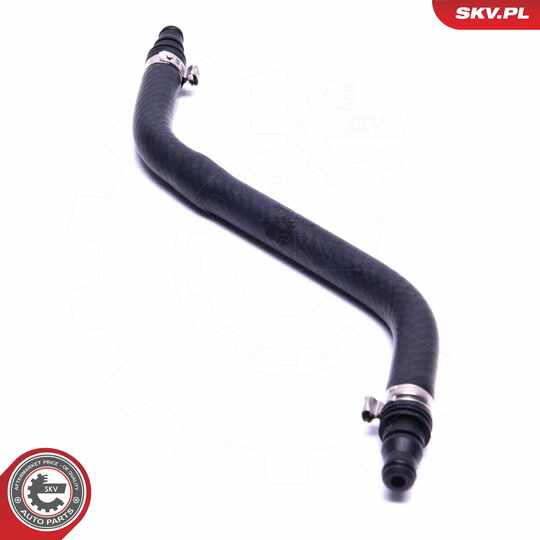 54SKV446 - Radiator Hose 