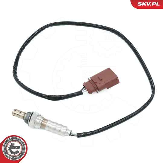 09SKV133 - Lambda Sensor 