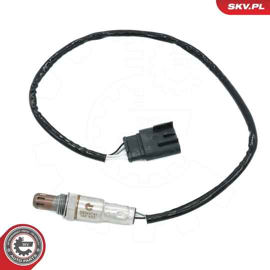 09SKV141 - Lambda Sensor 