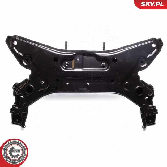 64SKV077 - Support Frame/Subframe 