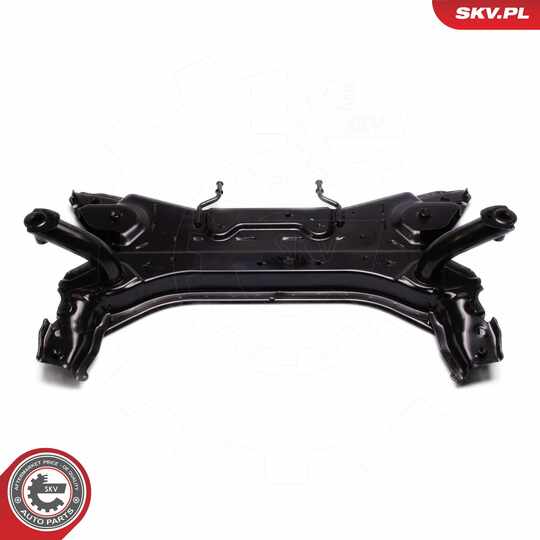 64SKV077 - Support Frame/Subframe 