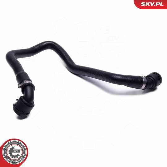 54SKV487 - Radiator Hose 