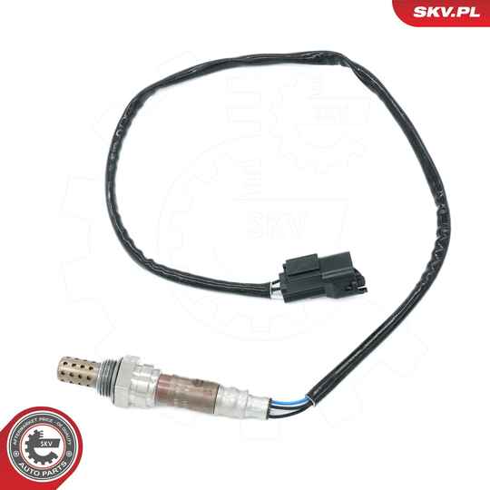 09SKV139 - Lambda Sensor 