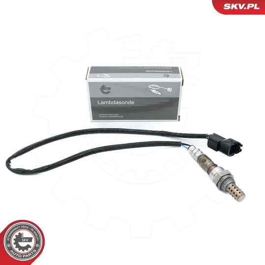 09SKV139 - Lambda Sensor 