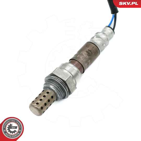 09SKV139 - Lambda Sensor 