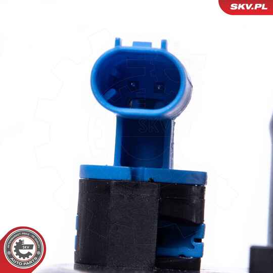 61SKV908 - Equalising reservoir, hydraulic oil (power steering) 