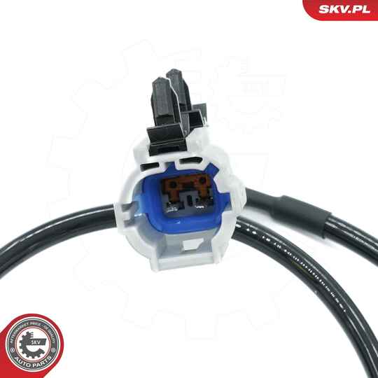 06SKV508 - Sensor, wheel speed 