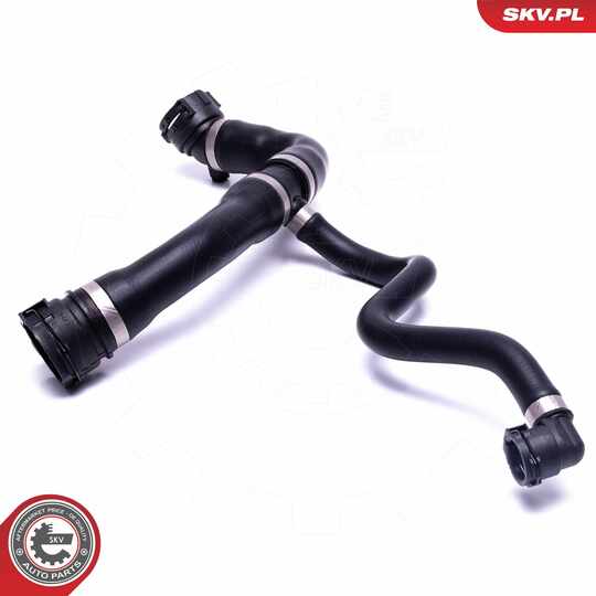 54SKV489 - Radiator Hose 