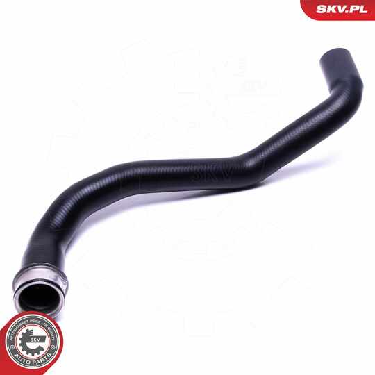 54SKV500 - Radiator Hose 