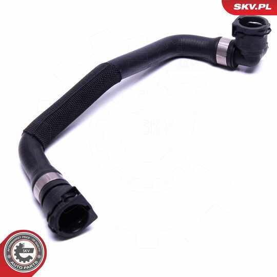 54SKV482 - Radiator Hose 