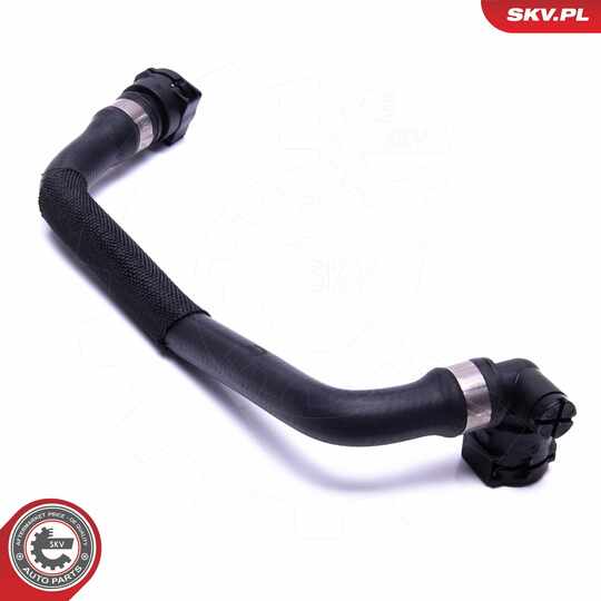 54SKV482 - Radiator Hose 