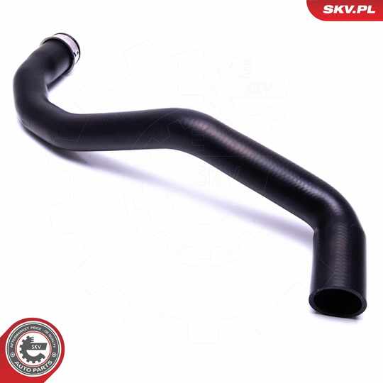 54SKV500 - Radiator Hose 