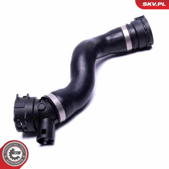 54SKV488 - Radiator Hose 