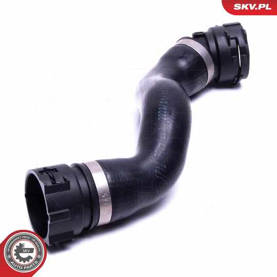 54SKV488 - Radiator Hose 