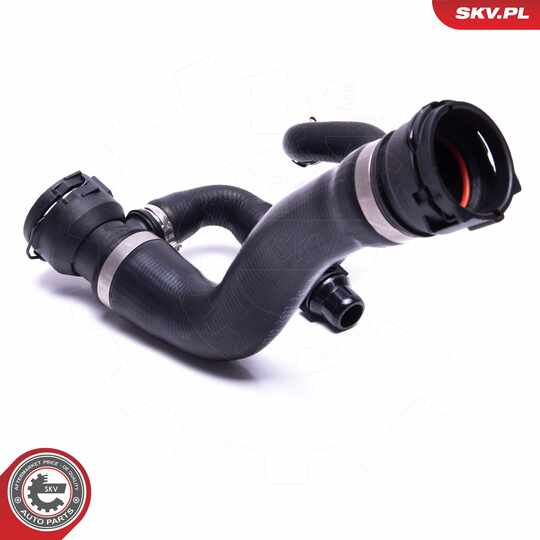 54SKV461 - Radiator Hose 