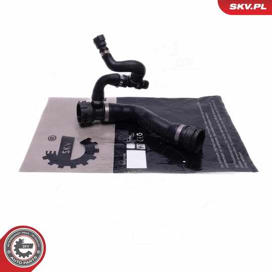 54SKV461 - Radiator Hose 