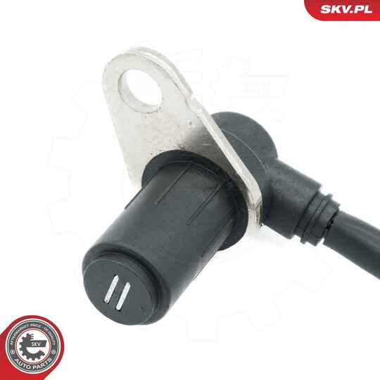 06SKV501 - Sensor, wheel speed 