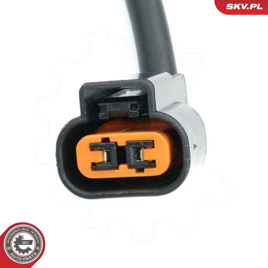 06SKV501 - Sensor, wheel speed 