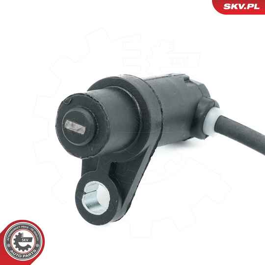 06SKV533 - Sensor, wheel speed 