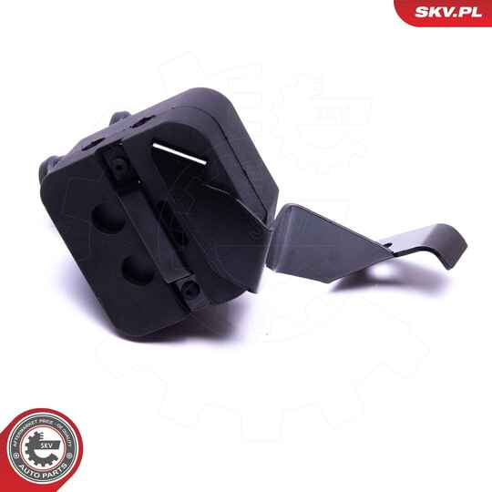 22SKV044 - Auxiliary Water Pump (cooling water circuit) 