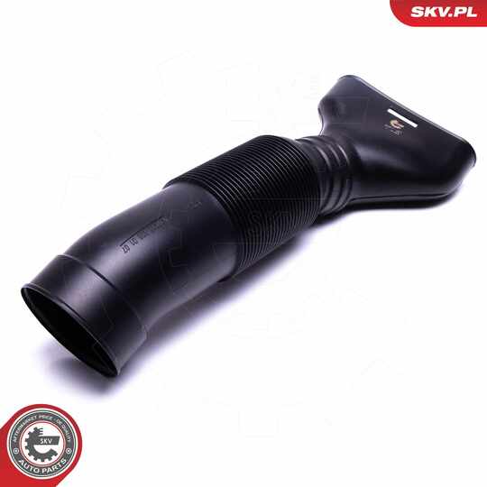 54SKV521 - Intake Hose, air filter 