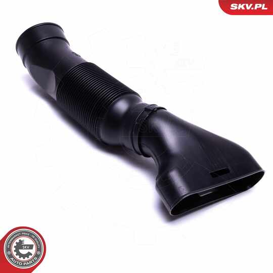 54SKV521 - Intake Hose, air filter 