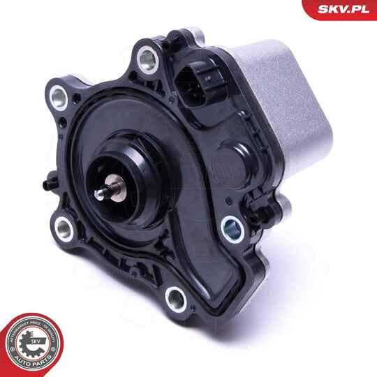 22SKV060 - Vattenpump, motorkylning 