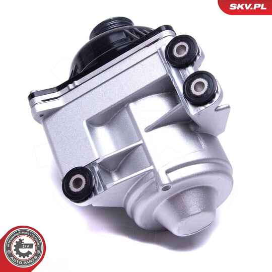 22SKV047 - Water Pump, engine cooling 