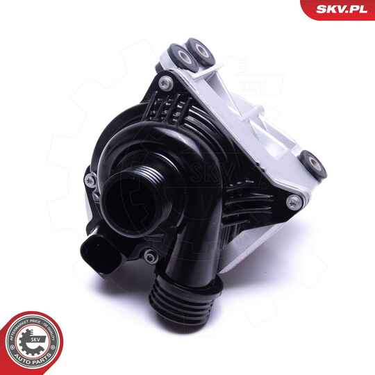 22SKV047 - Water Pump, engine cooling 