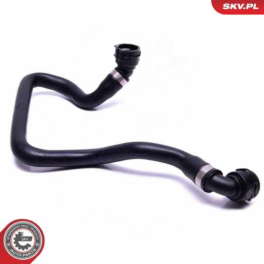 54SKV473 - Radiator Hose 