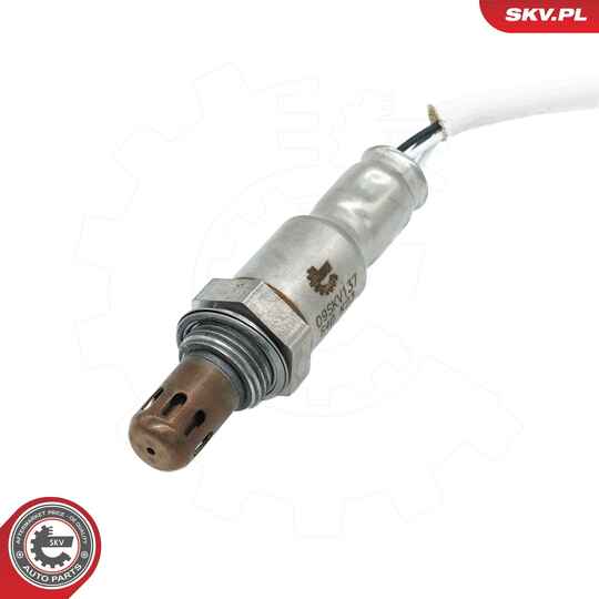 09SKV137 - Lambda Sensor 