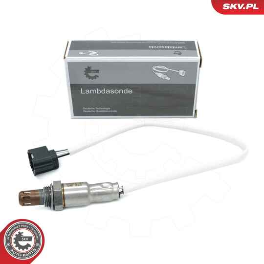 09SKV137 - Lambda Sensor 