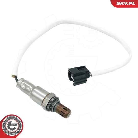 09SKV137 - Lambda Sensor 