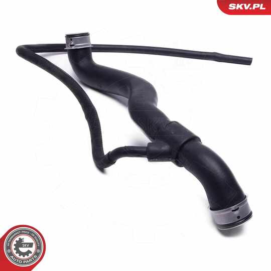 54SKV501 - Radiator Hose 