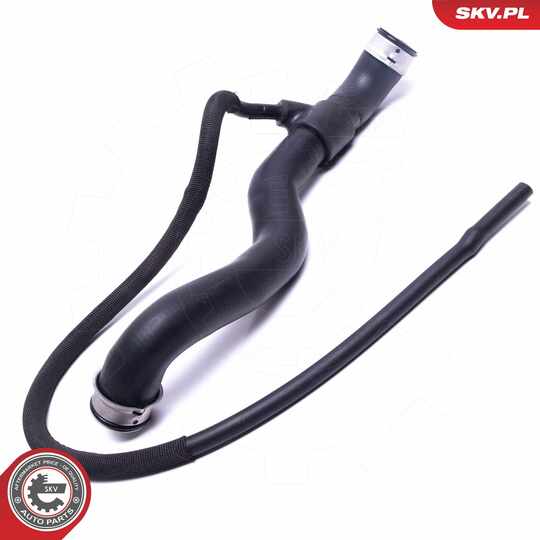 54SKV501 - Radiator Hose 