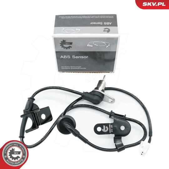 06SKV486 - ABS-anturi 