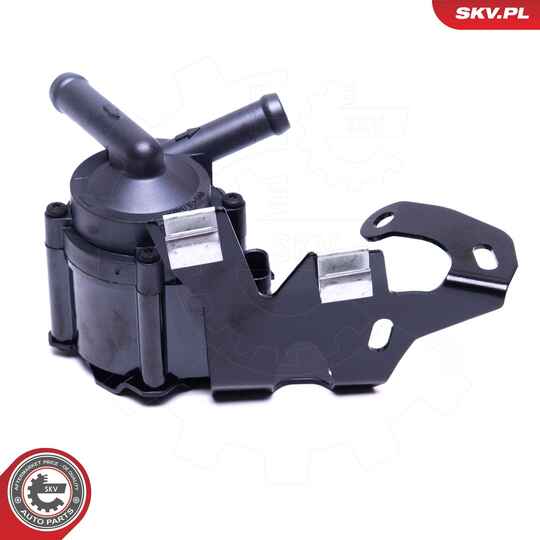 22SKV036 - Auxiliary Water Pump (cooling water circuit) 