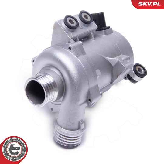 22SKV046 - Vattenpump, motorkylning 