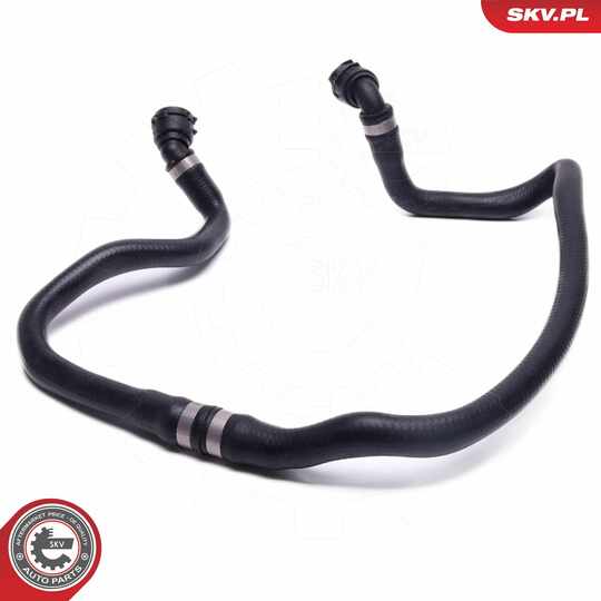 54SKV490 - Radiator Hose 