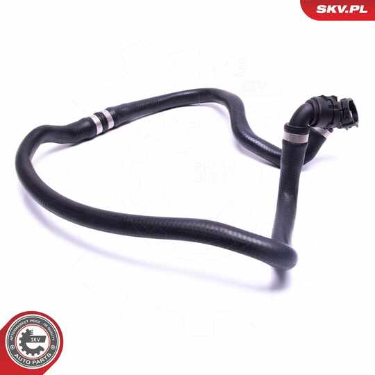 54SKV490 - Radiator Hose 