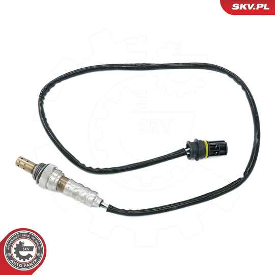 09SKV140 - Lambda Sensor 