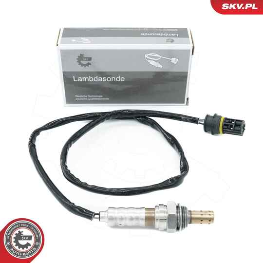 09SKV140 - Lambda Sensor 