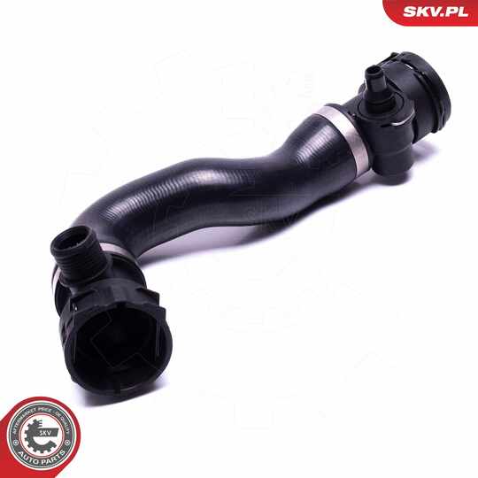 54SKV477 - Radiator Hose 