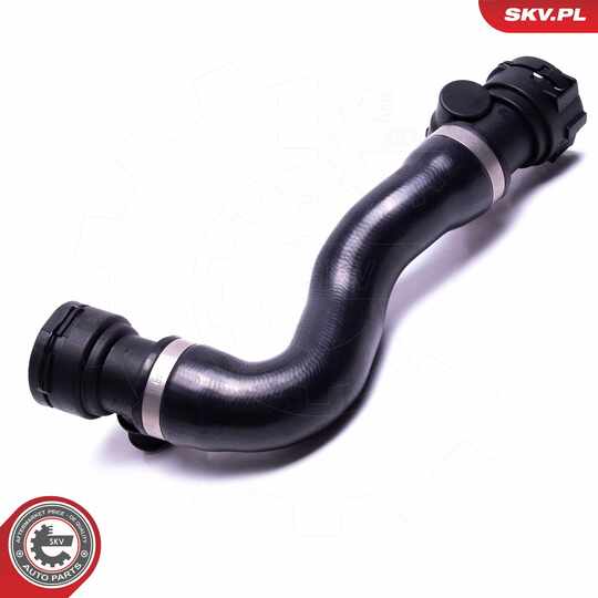 54SKV477 - Radiator Hose 